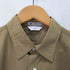 トーマスメイソン thomas mason Ohal HALF SLEEVE KING SHIRT メンズ JPN:1